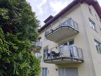Apartment Fewo 3 Schlafzimmer - Outdoor photo 24