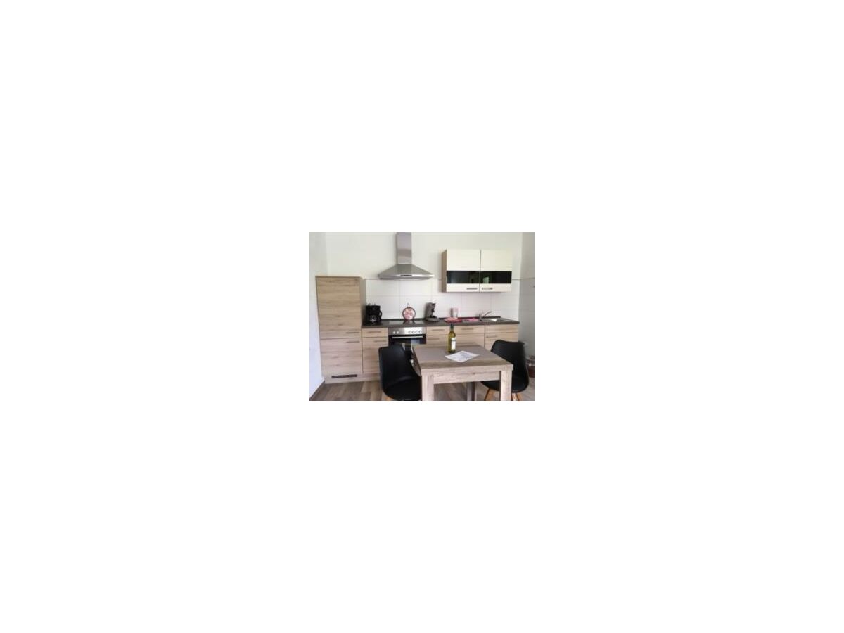 Apartment Komfortwohnung