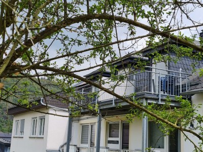 Apartment Apartment mit Terrasse - Outdoor photo 14