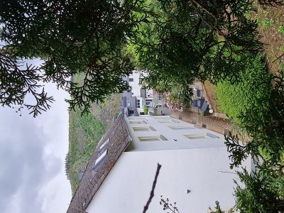 Apartment Apartment mit Terrasse - Outdoor photo 18