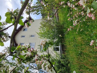 Apartment Apartment mit Terrasse - Outdoor photo 25