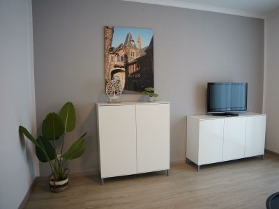Apartment Apartment mit Terrasse - Features photo 34