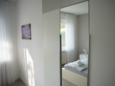 Apartment Apartment mit Terrasse - Features photo 50