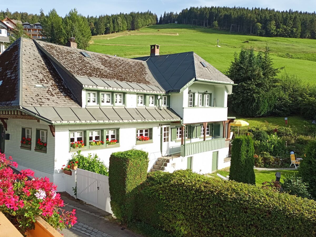 Holiday apartment Landhaus Jäger Ferienwohnung No. 2