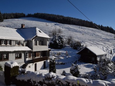 Holiday apartment Landhaus Jäger Ferienwohnung No. 2 - Outdoor photo 10