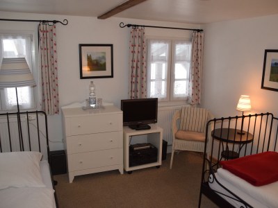 Holiday apartment Landhaus Jäger Ferienwohnung No. 2 - Features photo 21