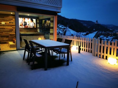 Apartment 2-Bettwohnung/ Oase - Features photo 11