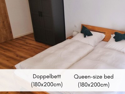 Apartment Wohnung 1: Mosel-Blick Charme & Komfort - Features photo 25