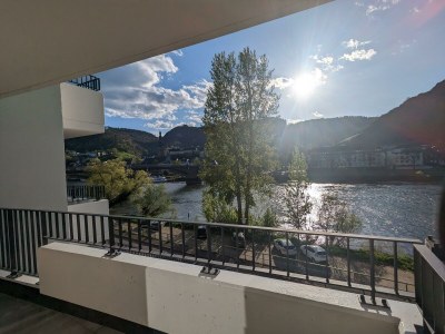 Apartment Cinema 2 in Cochem - Apartment
