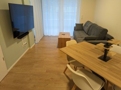 Apartment Cinema 2 - Outdoor photo 5