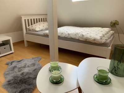 Apartment 2-Bettwohung - Outdoor photo 12