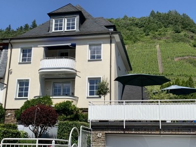 Apartment 2-Bettwohung - Outdoor photo 15