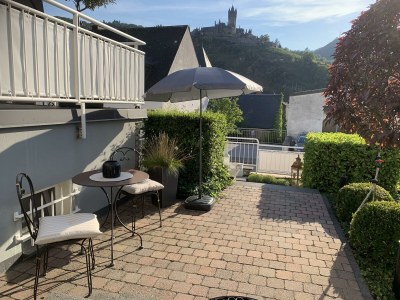 Apartment 2-Bettwohung - Outdoor photo 17