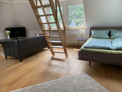 Apartment 2-Bettwohung - Features photo 43