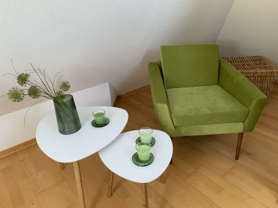 Apartment 2-Bettwohung - Features photo 45