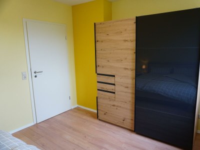 Apartment Appartement/Fewo, Dusche und Badewanne, Nichtraucherhaus - Features photo 25