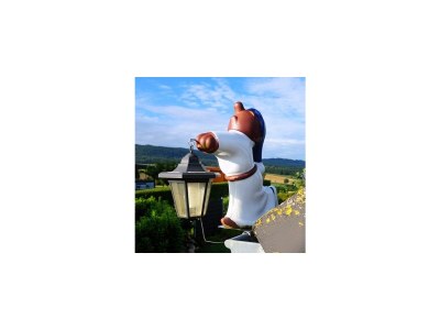 Apartment Appartement/Fewo, Dusche und Badewanne, Nichtraucherhaus - Outdoor photo 26