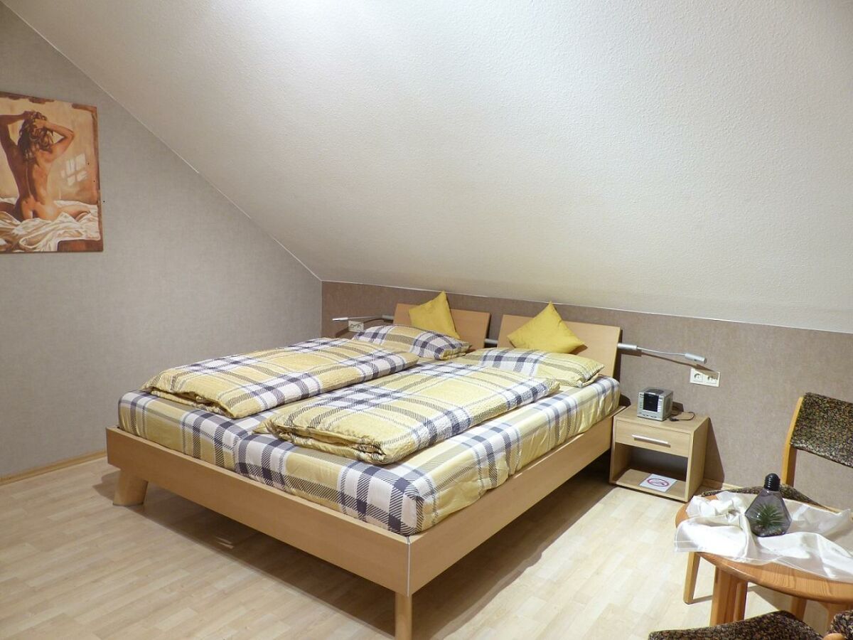 Apartment Appartement/Fewo, Dusche, WC, 3 Schlafräume