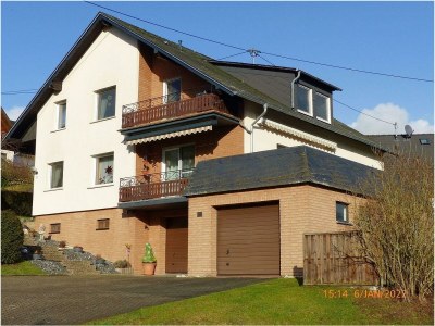 Apartment Appartement/Fewo, Dusche, WC, 3 Schlafräume - Outdoor photo 7