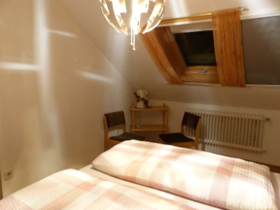 Apartment Appartement/Fewo, Dusche, WC, 3 Schlafräume - Features photo 18