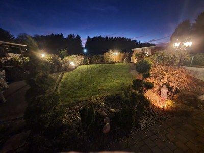 Apartment Appartement/Fewo, Toilette und Bad/Dusche getrennt - Outdoor photo 8