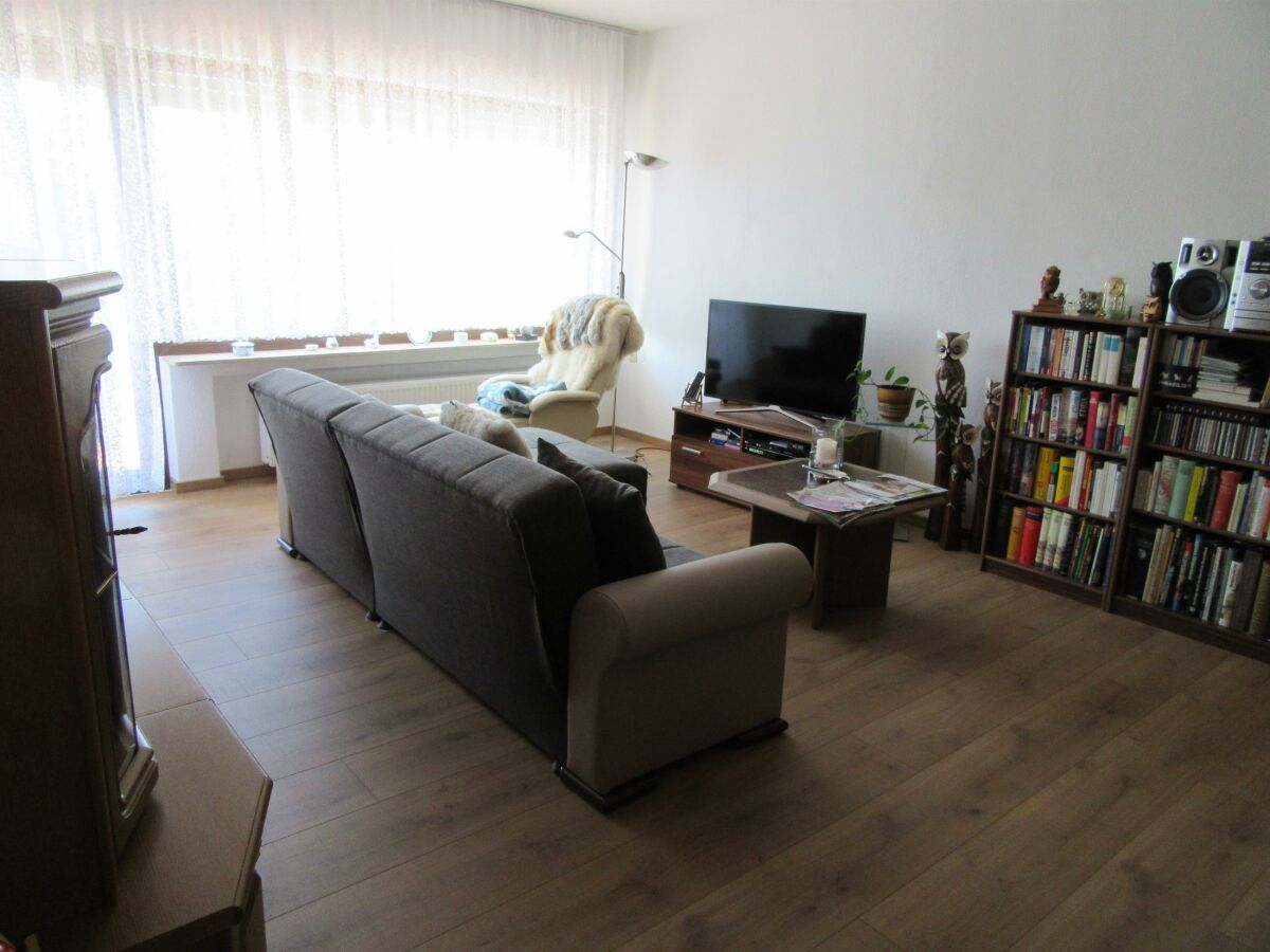 Apartment Ferienwohnung "Bei Zilli" - Outdoor photo 3
