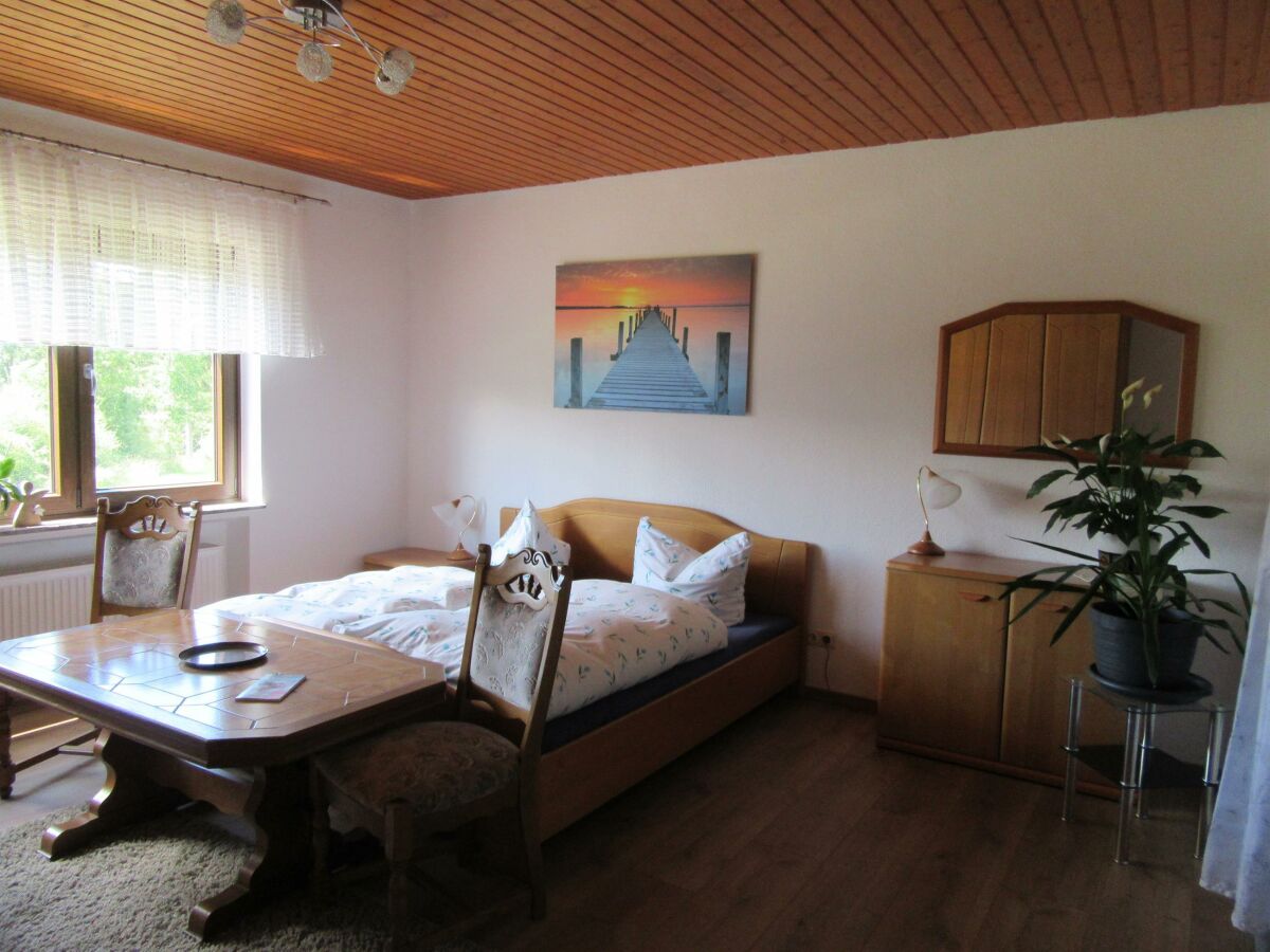 Apartment Ferienwohnung "Bei Zilli" - Outdoor photo 5