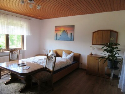 Apartment Ferienwohnung "Bei Zilli" - Outdoor photo 5