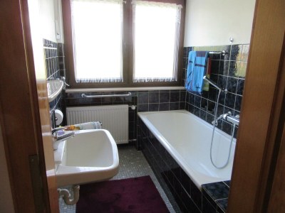 Apartment Ferienwohnung "Bei Zilli" - Features photo 17