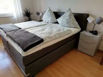 Apartment Ferienwohnung Schöne Zeit - Features photo 5