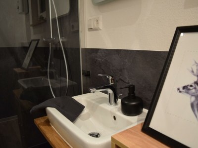 Holiday room Chalet Geflüster in Morbach - Holiday room