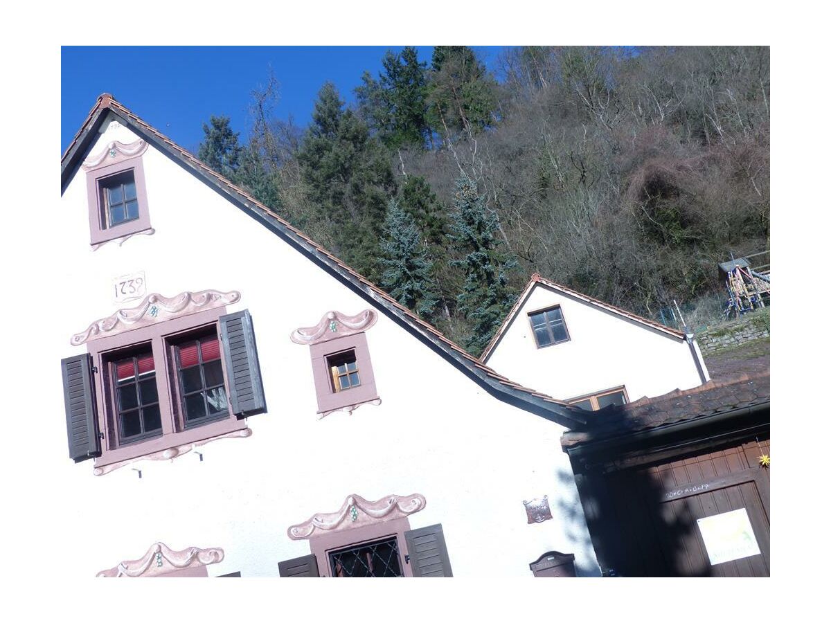 Apartment Noltenius