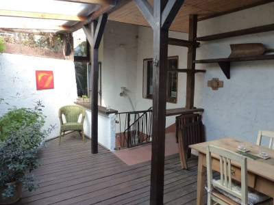 Apartment Noltenius - Outdoor photo 14