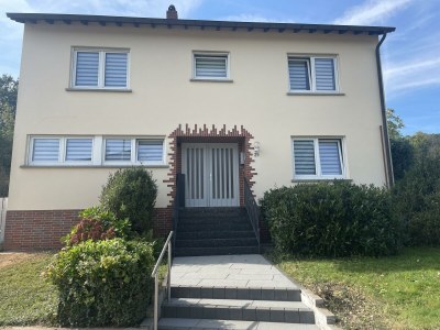 Apartment Appartement/Fewo, Badewanne, 1 Schlafraum - Outdoor photo 8