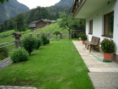 Apartment Ferienwohnung Fritz - Outdoor photo 14