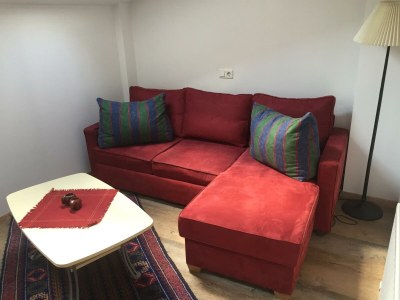 Apartment Apartment/1 Schlafraum/Bad, WC - Outdoor photo 4