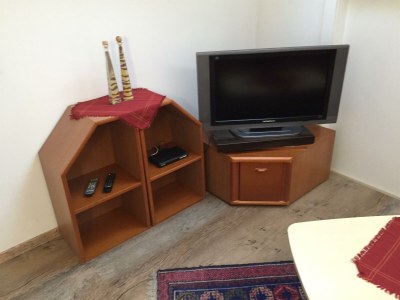 Apartment Apartment/1 Schlafraum/Bad, WC - Outdoor photo 5