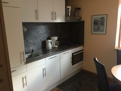 Apartment Apartment/1 Schlafraum/Bad, WC - Outdoor photo 6