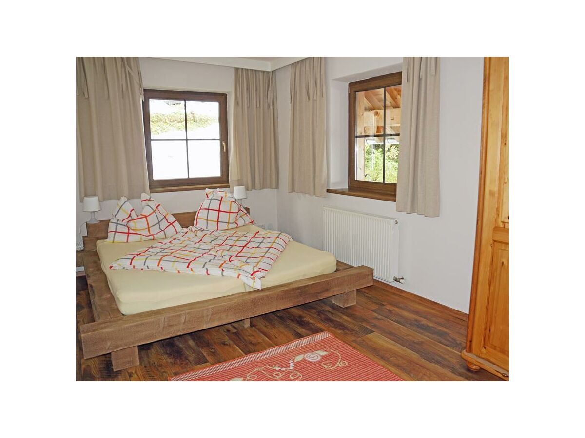 Apartment Appartement, Bad, WC,