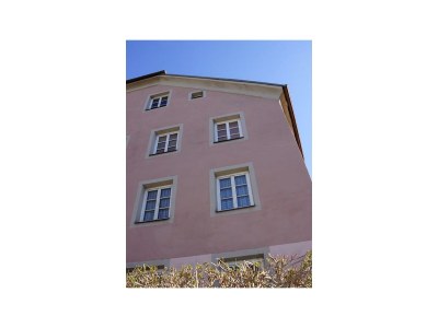 Apartment Ferienwohnung für 1 - 3 Personen - Outdoor photo 6
