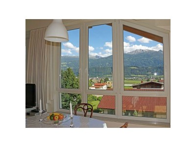 Apartment Ferienwohnung Panoramablick - Features photo 13