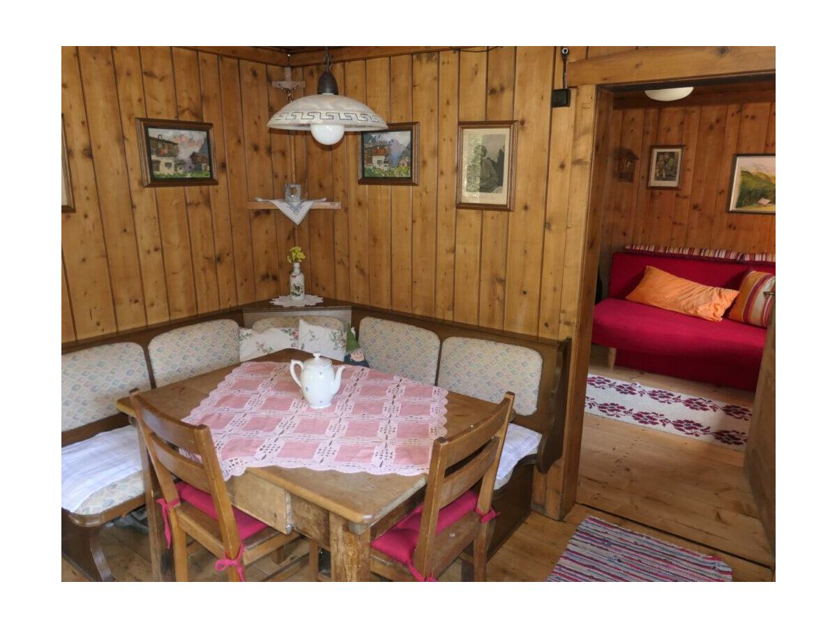 Apartment Ferienhaus Zwergenwald