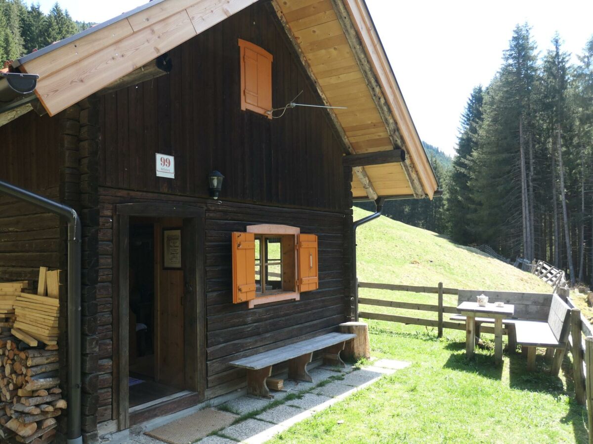 Apartment Ferienhaus Zwergenwald - Outdoor photo 3