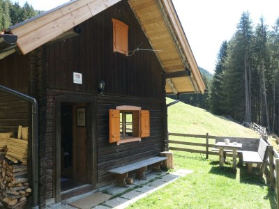Apartment Ferienhaus Zwergenwald - Outdoor photo 3