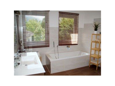 Apartment Appartement/Fewo, Dusche und Bad, WC, 3 Schlafräum - Outdoor photo 5