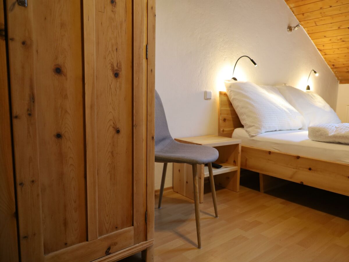 Holiday room Ferienwohnung Inntalpanorama