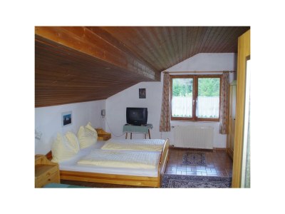 Apartment Appartement/Fewo, Dusche, WC, 2 Schlafräume - Outdoor photo 11