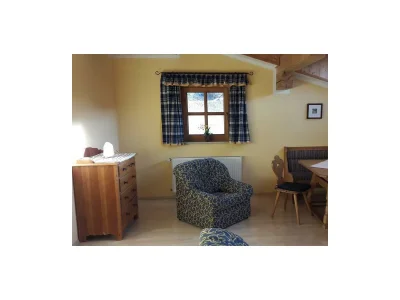 Apartment Apartment bis 5 Personen/1 Schlafraum/Bad, WC - Features photo 8