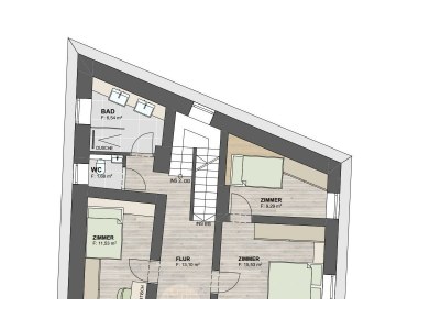 Apartment Appartement Schmuckstück - Features photo 25
