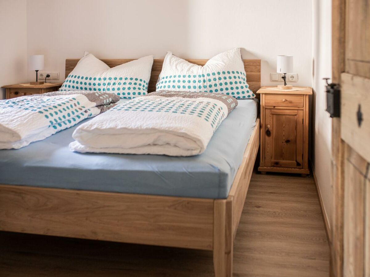 Apartment Litzlalm - 1 Schlafzimmer